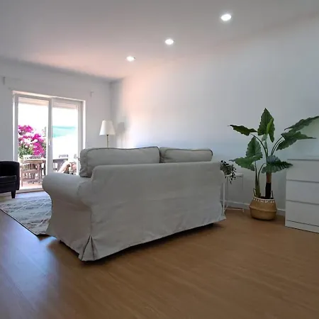 Casa Oasis Portimao
