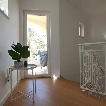 Casa Oasis *