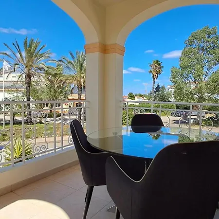 Casa Oasis Portimao
