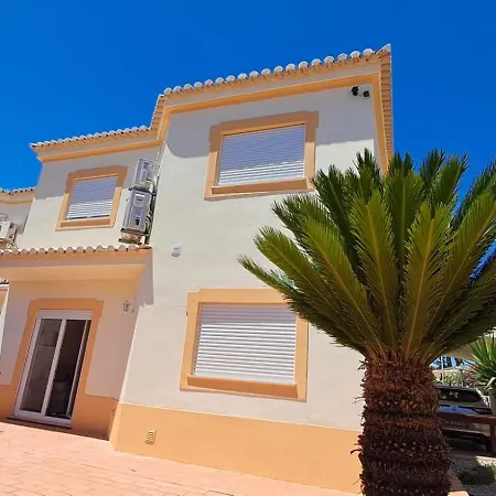 Holiday home Casa Oasis *
