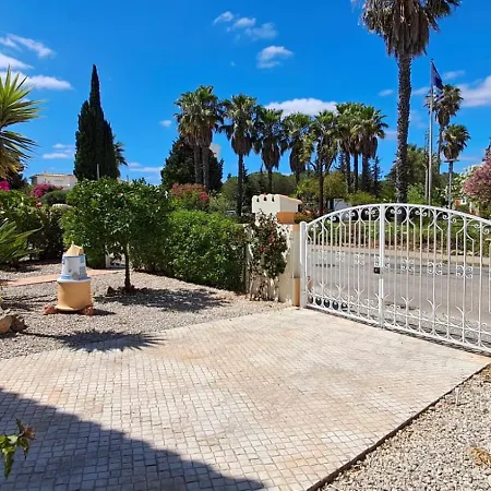 Casa Oasis *