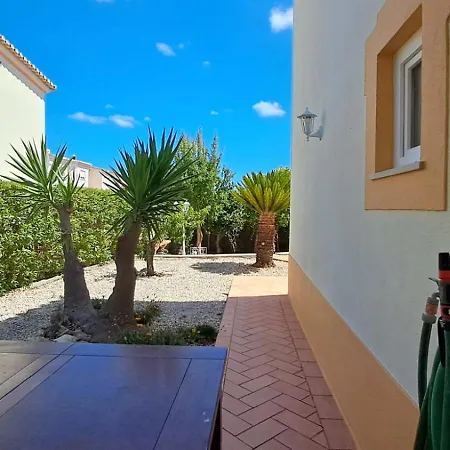 Casa Oasis * Portimao