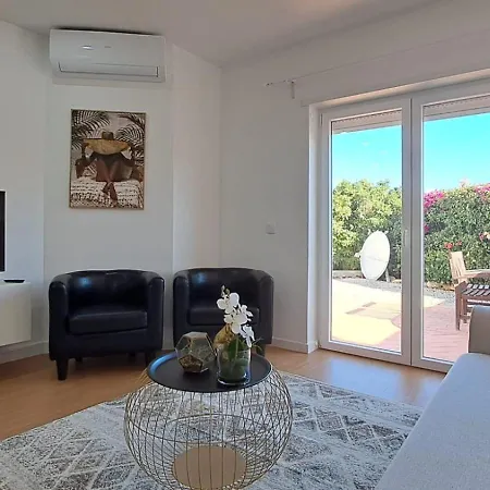 Casa Oasis