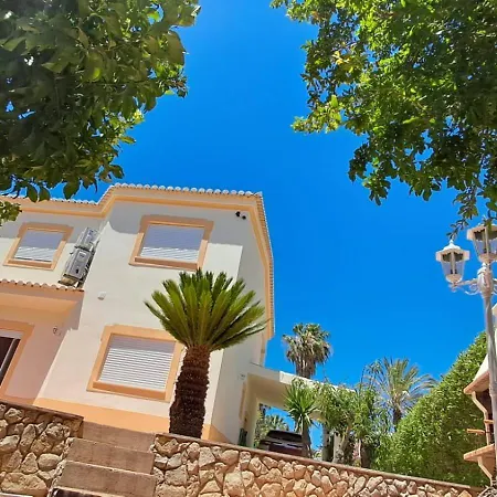 Casa Oasis Holiday home *