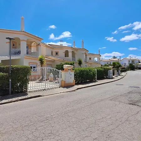 Casa Oasis Holiday home